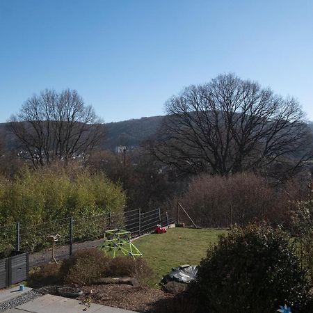 Top Wohnung Mit Traumhaftem Fernblick In 1A-Lage! Hagen  Exterior photo