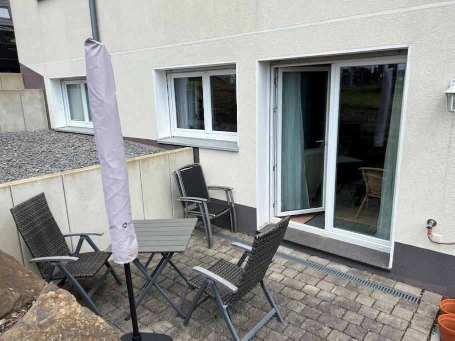 Top Wohnung Mit Traumhaftem Fernblick In 1A-Lage! Hagen  Exterior photo