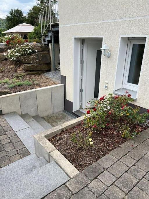 Top Wohnung Mit Traumhaftem Fernblick In 1A-Lage! Hagen  Exterior photo