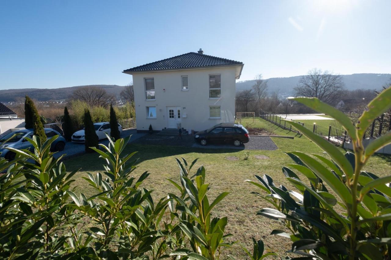 Top Wohnung Mit Traumhaftem Fernblick In 1A-Lage! Hagen  Exterior photo