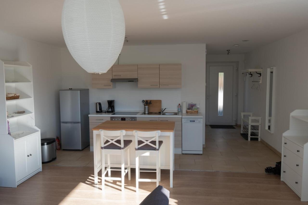 Top Wohnung Mit Traumhaftem Fernblick In 1A-Lage! Hagen  Exterior photo