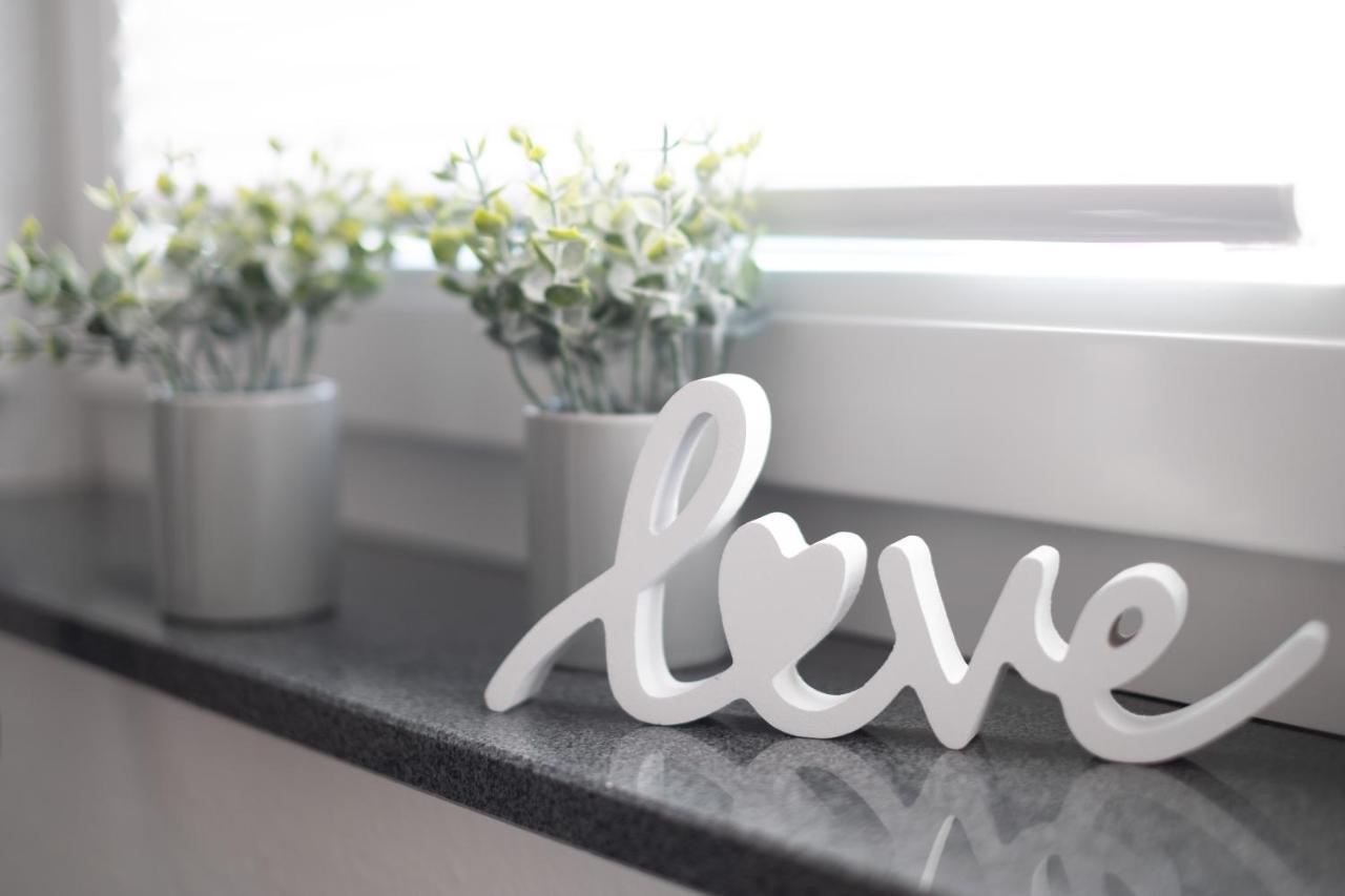 Top Wohnung Mit Traumhaftem Fernblick In 1A-Lage! Hagen  Exterior photo