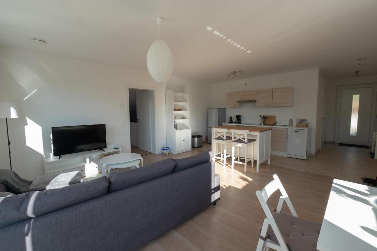 Top Wohnung Mit Traumhaftem Fernblick In 1A-Lage! Hagen  Exterior photo