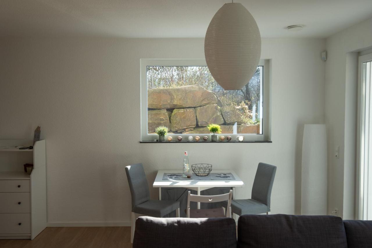 Top Wohnung Mit Traumhaftem Fernblick In 1A-Lage! Hagen  Exterior photo