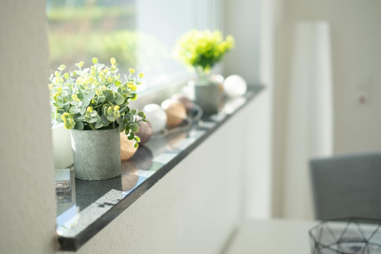 Top Wohnung Mit Traumhaftem Fernblick In 1A-Lage! Hagen  Exterior photo