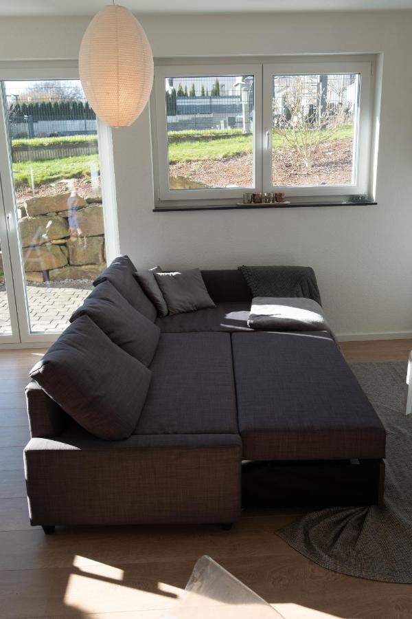 Top Wohnung Mit Traumhaftem Fernblick In 1A-Lage! Hagen  Exterior photo
