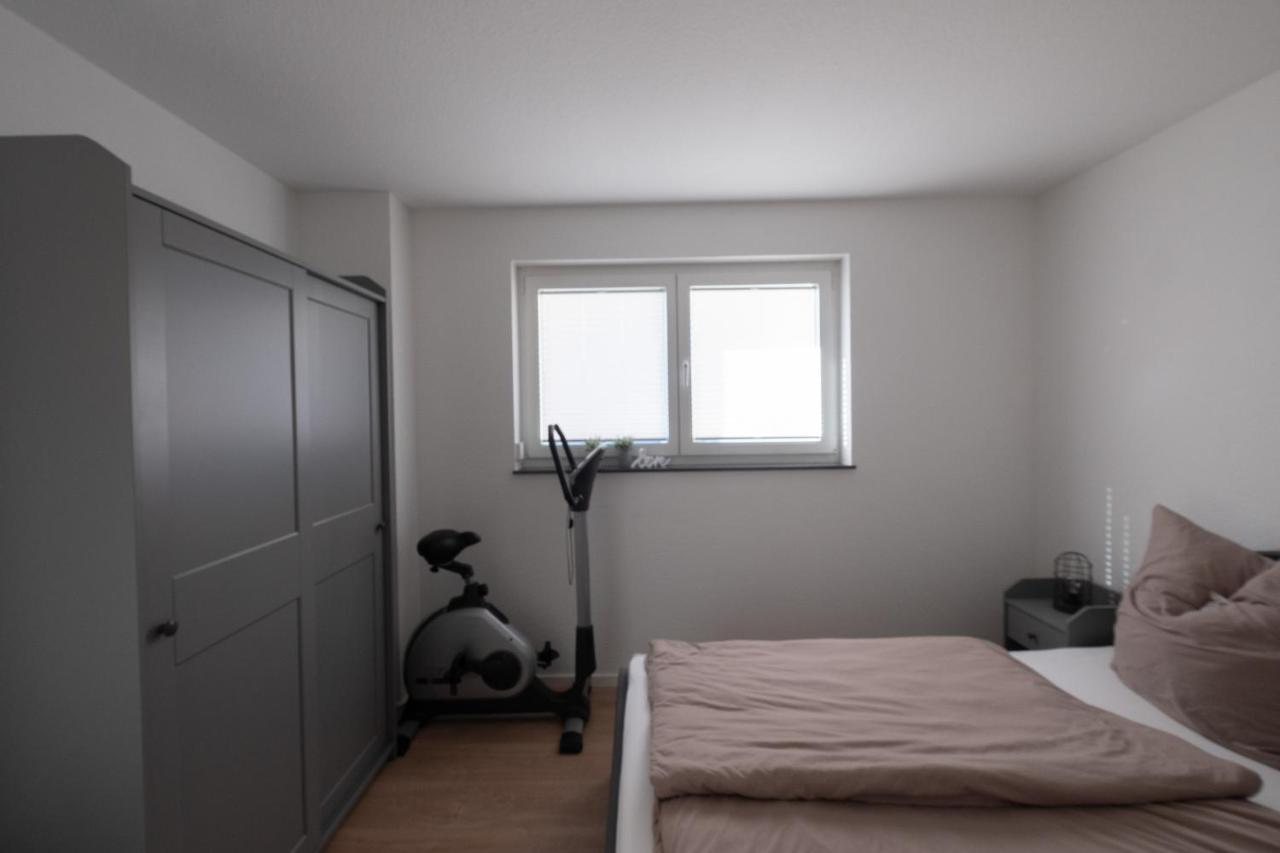 Top Wohnung Mit Traumhaftem Fernblick In 1A-Lage! Hagen  Exterior photo
