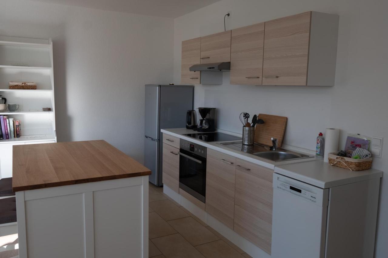Top Wohnung Mit Traumhaftem Fernblick In 1A-Lage! Hagen  Exterior photo