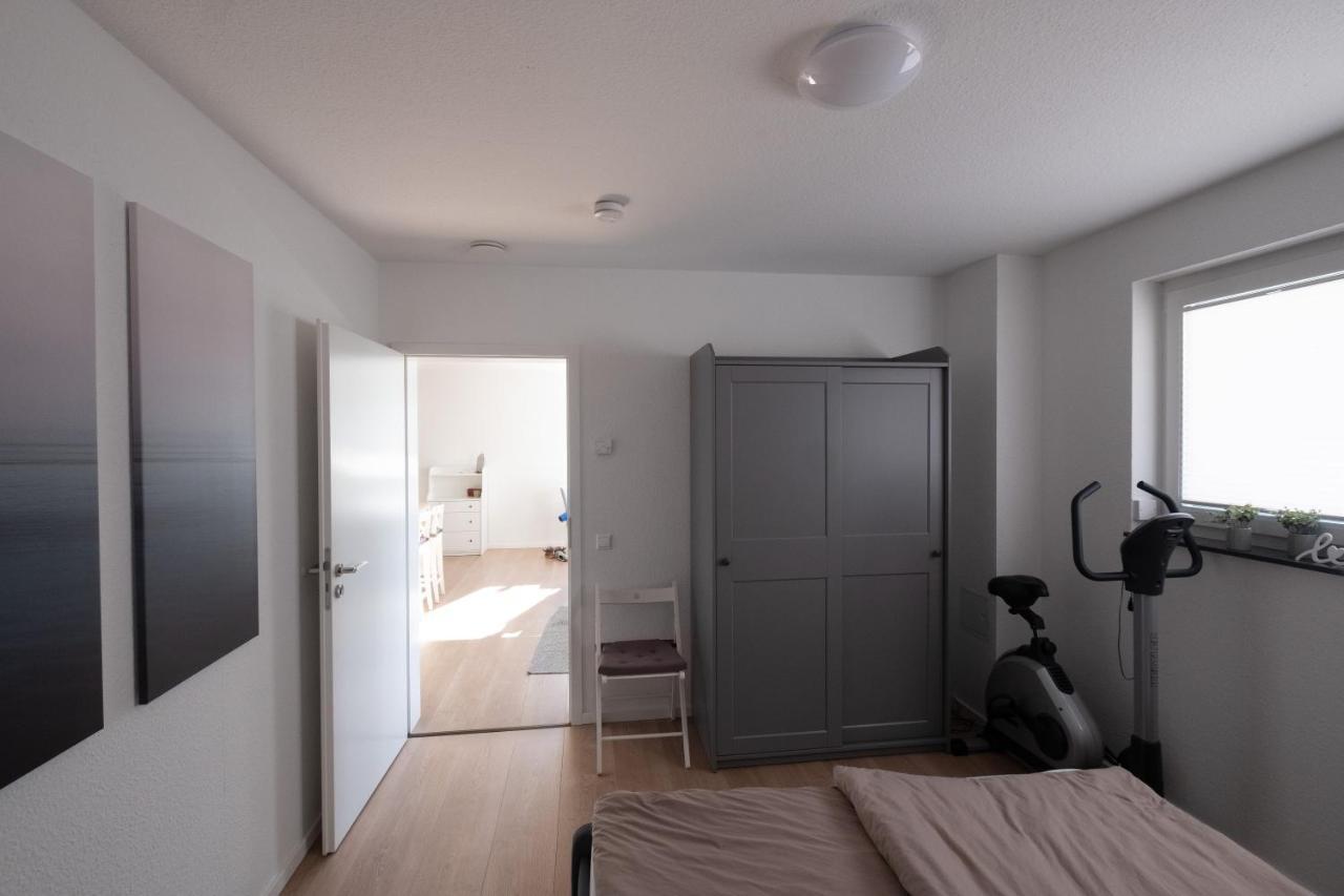 Top Wohnung Mit Traumhaftem Fernblick In 1A-Lage! Hagen  Exterior photo